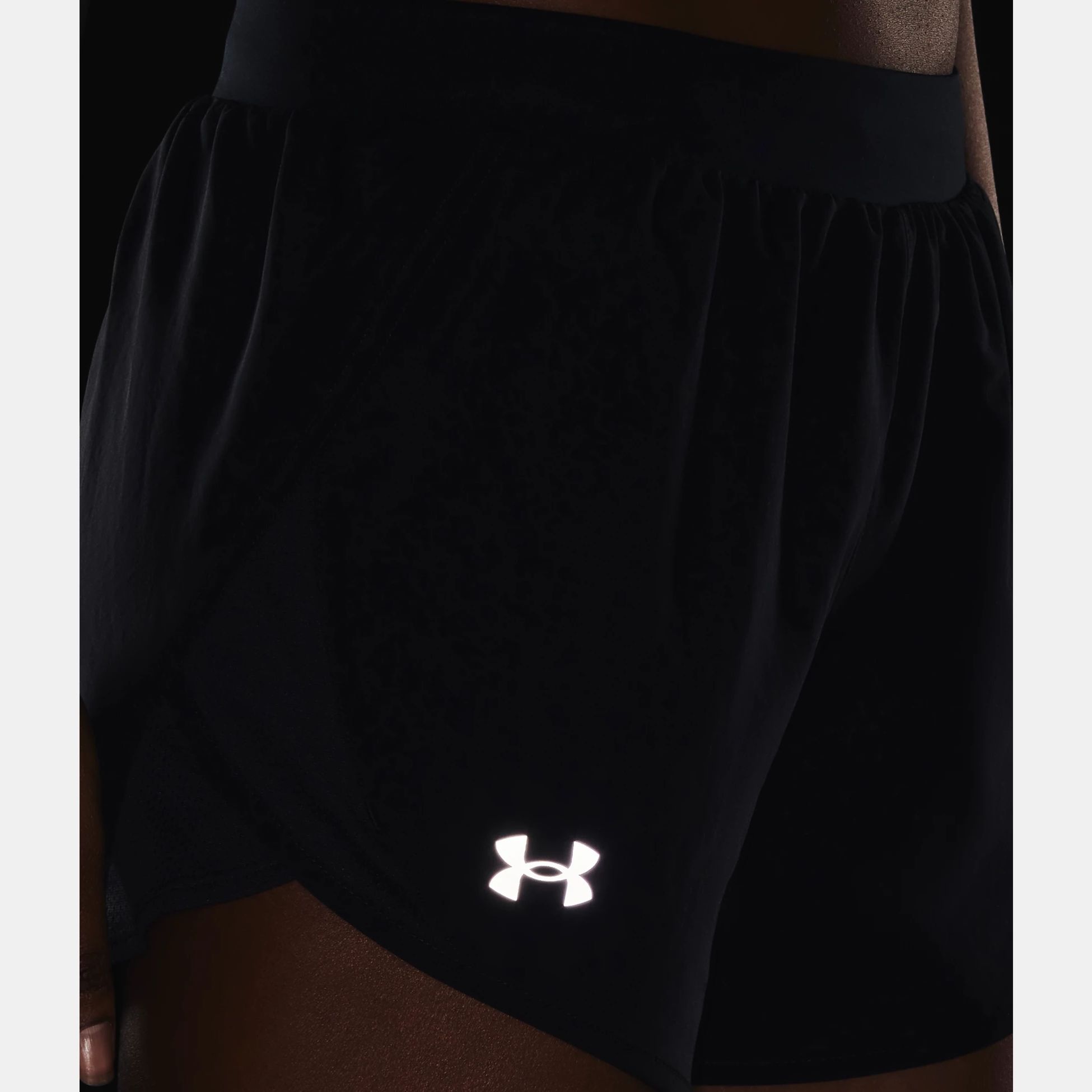 Shorts -  under armour UA Fly-By 2.0 Shorts